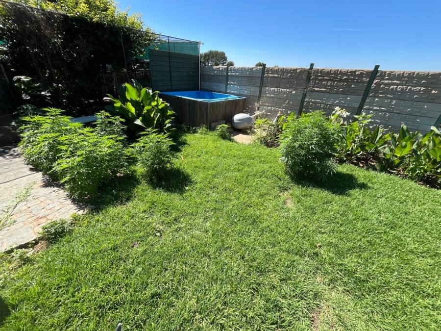 Commercial Property for Sale in Kellys View Free State